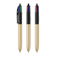 BIC® 4 Colours Glacé